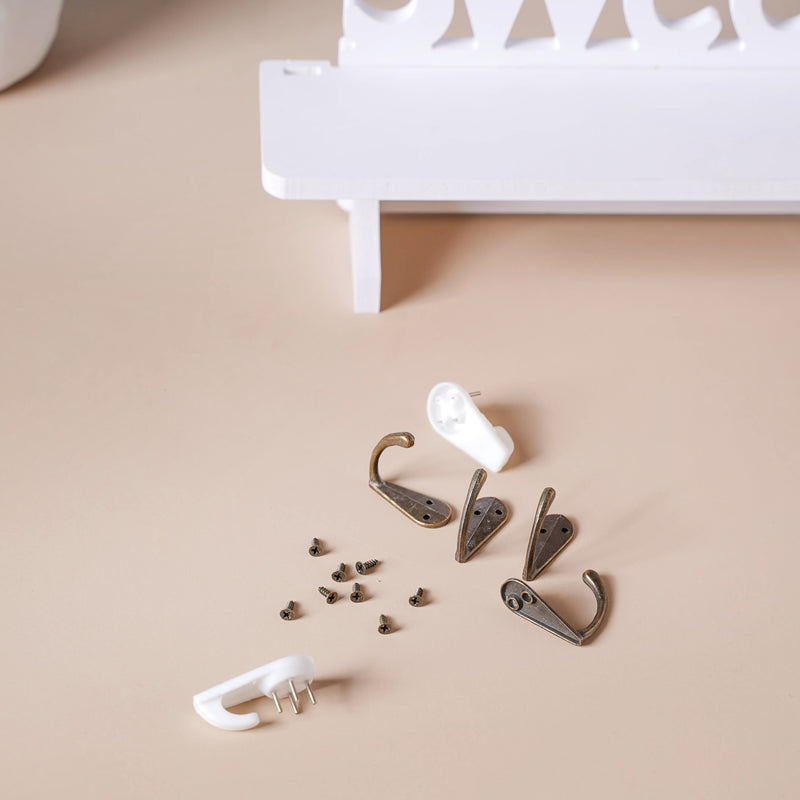 Sweet Home Hanger - Wall hook/wall hanger for wall decoration & wall design | Home & room decoration ideas