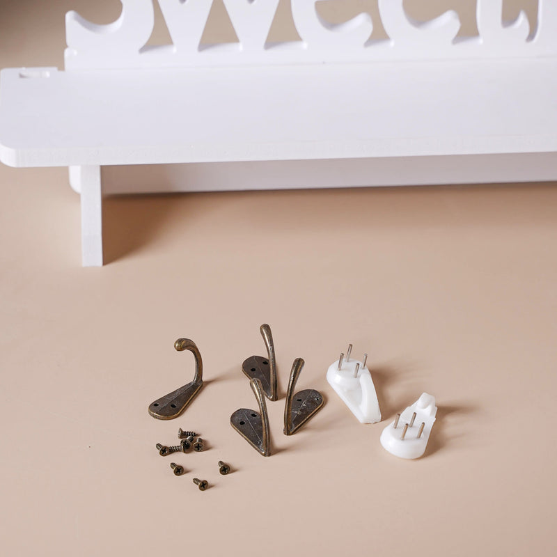 Sweet Home Hanger - Wall hook/wall hanger for wall decoration & wall design | Home & room decoration ideas