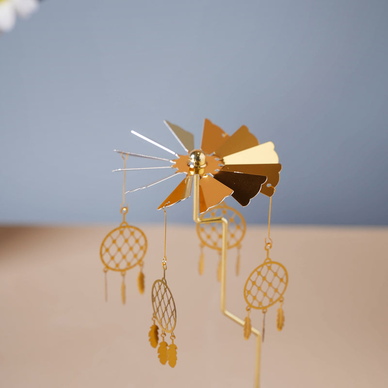 Dream Catcher Candle Stand - Candle holder | Home decoration item