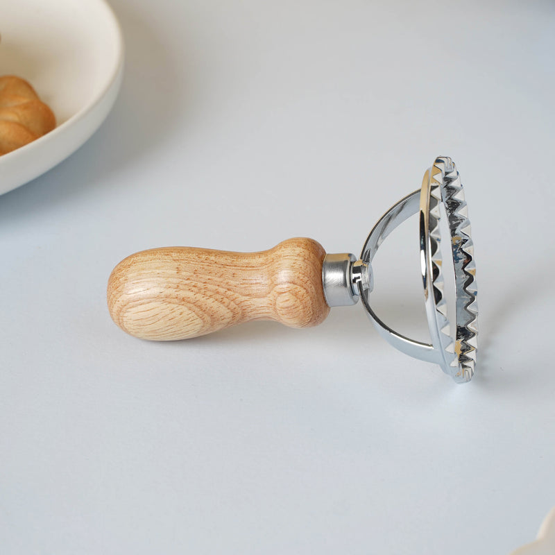 Cookie Cutter With Handle - Kitchen Tool