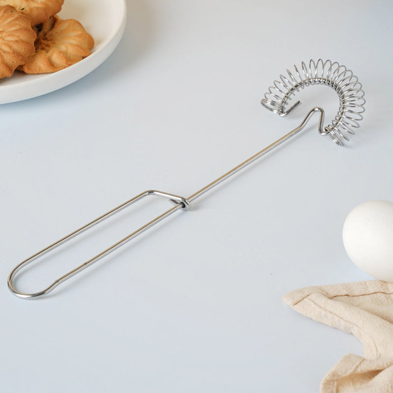 Spiral Whisk - Kitchen Tool