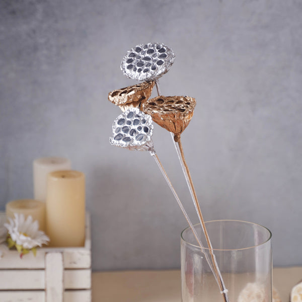 Bloom Stick - Decorative flower sticks | Ecofriendly and natural home decor items