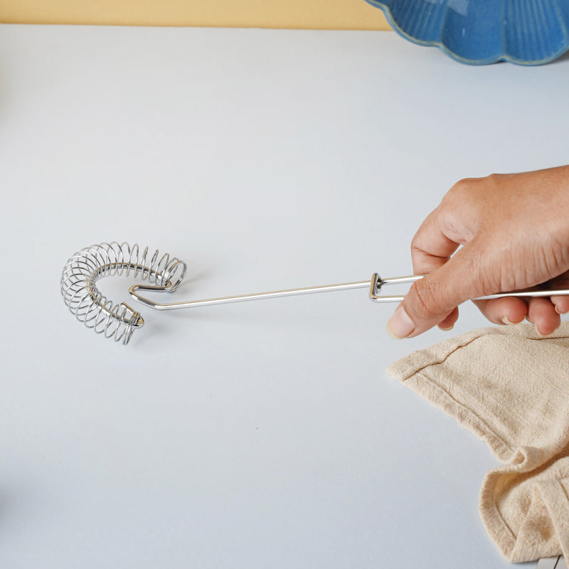 Spiral Whisk - Kitchen Tool