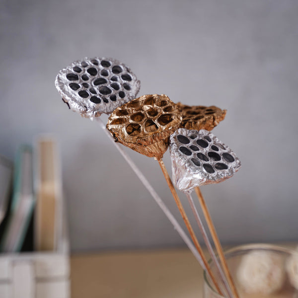 Bloom Stick - Decorative flower sticks | Ecofriendly and natural home decor items