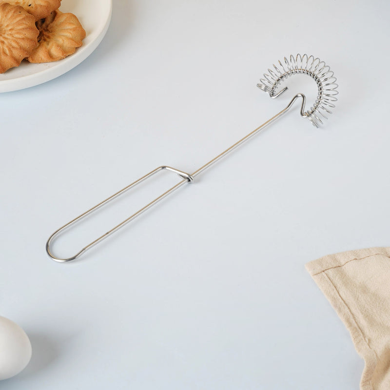 Spiral Whisk - Kitchen Tool
