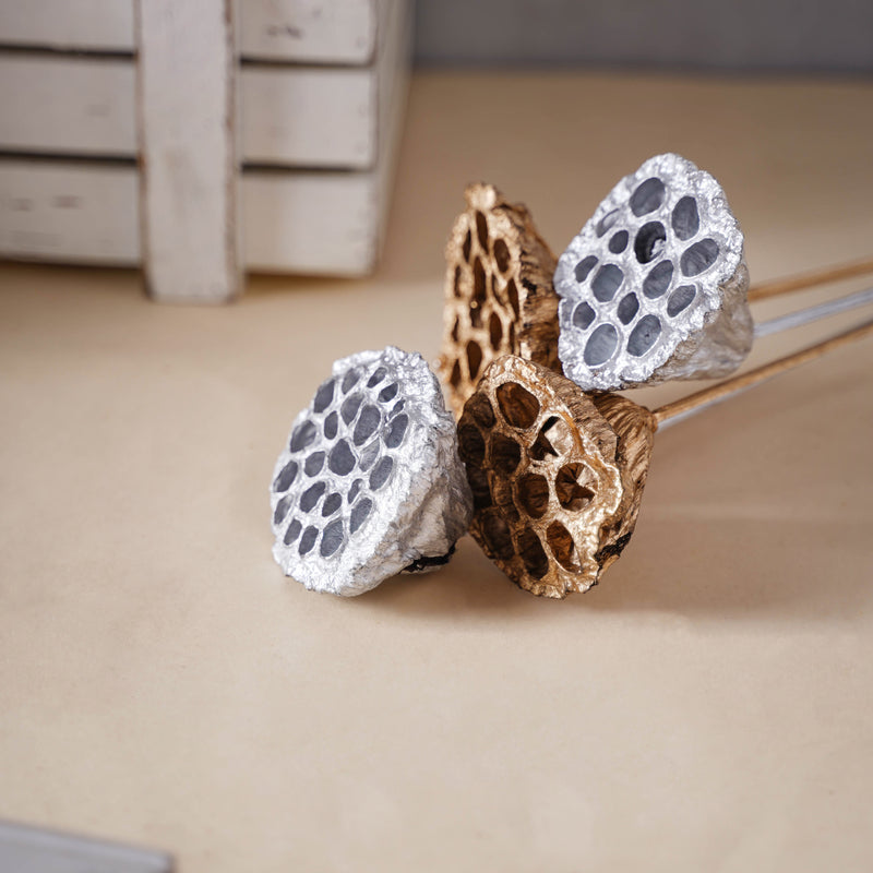 Bloom Stick - Decorative flower sticks | Ecofriendly and natural home decor items