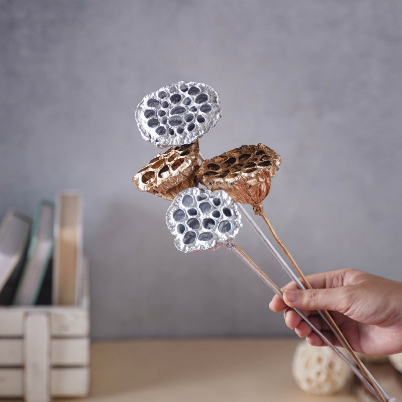 Bloom Stick - Decorative flower sticks | Ecofriendly and natural home decor items