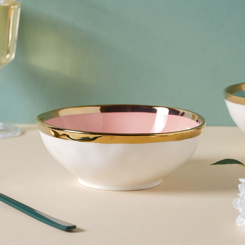 Ombre Appetizer Bowl 300 ml - Bowl,ceramic bowl, snack bowls, curry bowl, popcorn bowls | Bowls for dining table & home decor