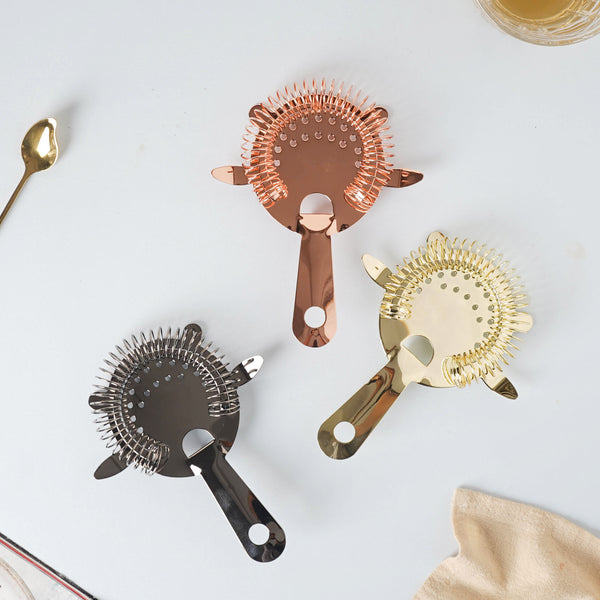 Cocktail Strainer