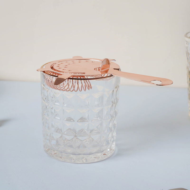 Cocktail Strainer