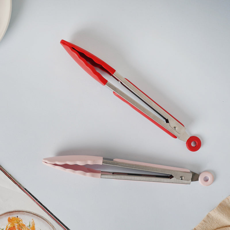 Utility Tongs - Kitchen Tool