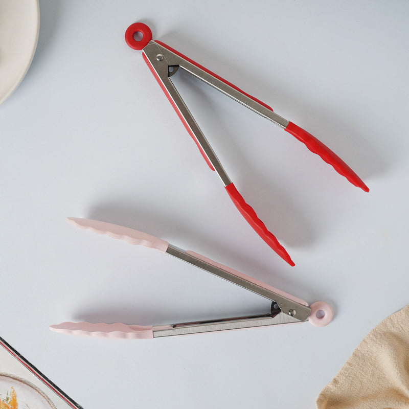 Utility Tongs - Kitchen Tool