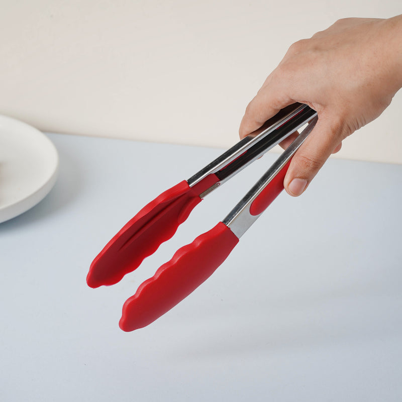 Utility Tongs - Kitchen Tool
