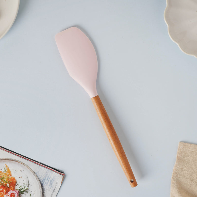 Pink Spatula - Kitchen Tool