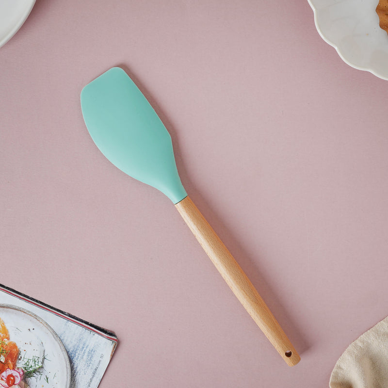 Mint Spatula - Kitchen Tool