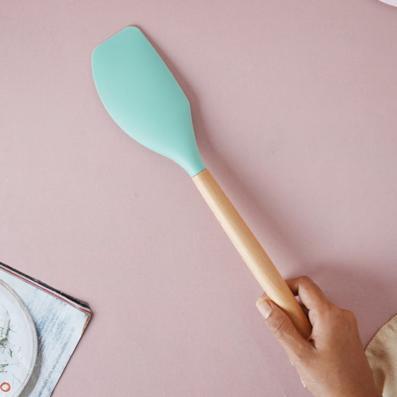 Mint Spatula - Kitchen Tool