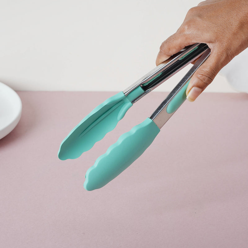 Mint Utility Tong - Kitchen Tool