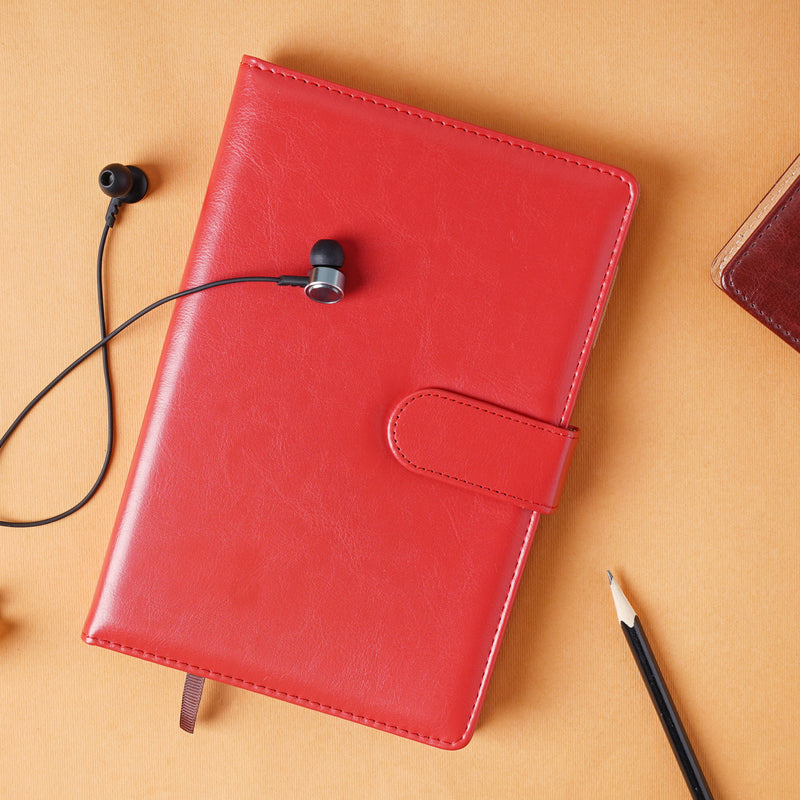 Daily Writing Journal