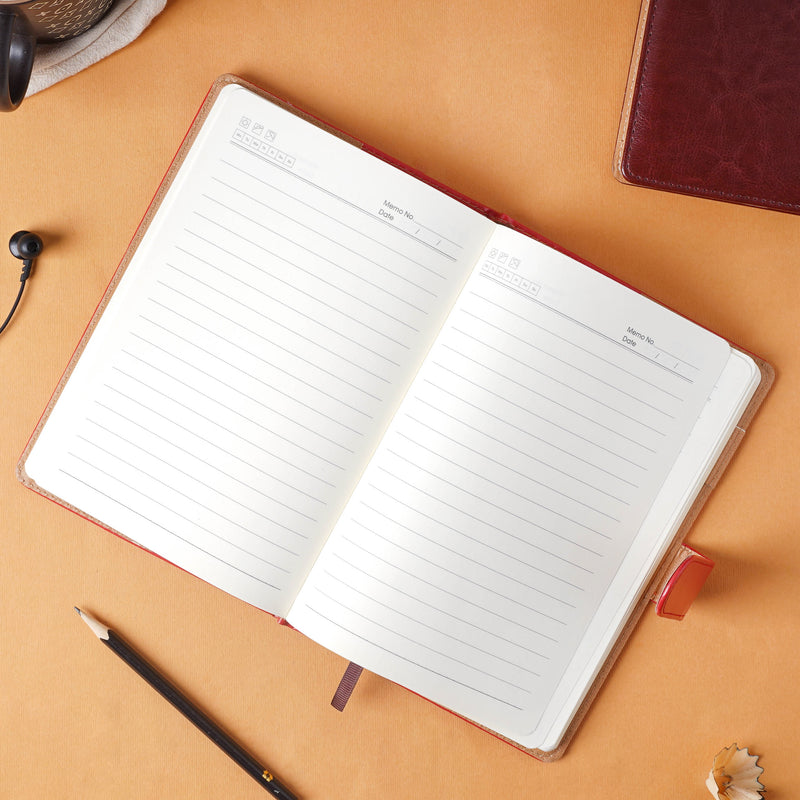 Daily Writing Journal