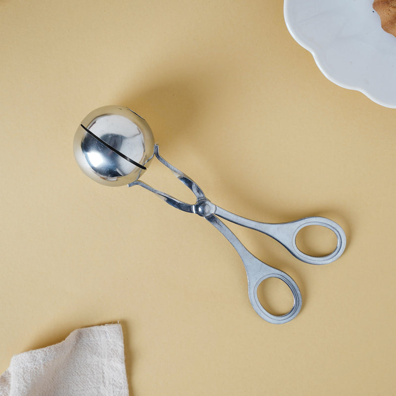 Metal Meatball Maker - Kitchen Tool
