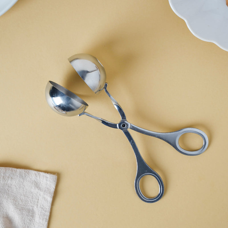 Metal Meatball Maker - Kitchen Tool