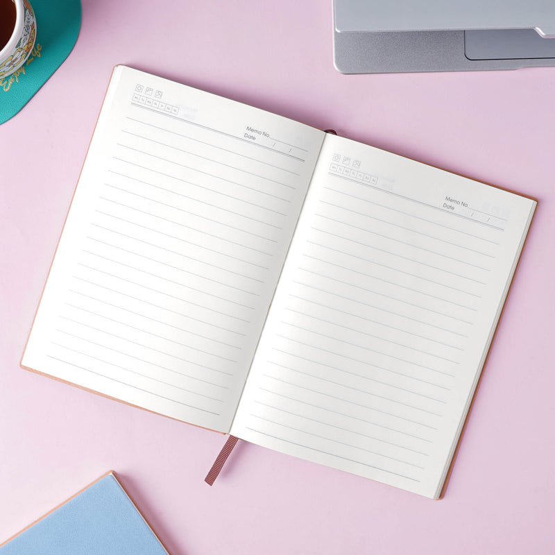 Writing Journal