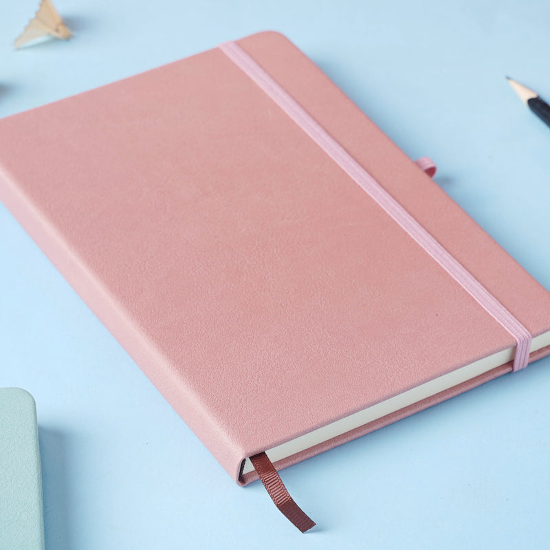 Pink Journal