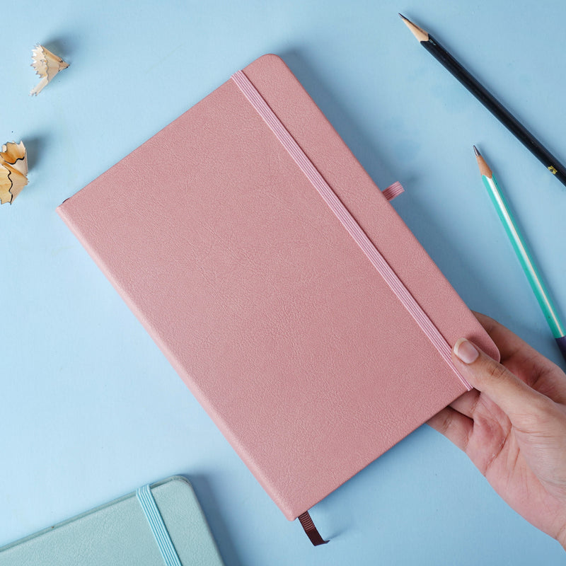 Pink Journal