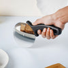 Pizza Cutter With Handle - Kitchen Tool