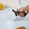 Pizza Cutter With Handle - Kitchen Tool