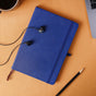 Blue Notebook