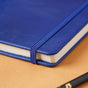 Blue Notebook