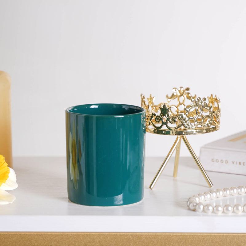 Modern Pottery Planter - Plant pot and plant stands | Room decor items