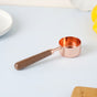 Rose Gold Measuring Spoon Set - Kitchen Tool