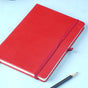 Red Notebook