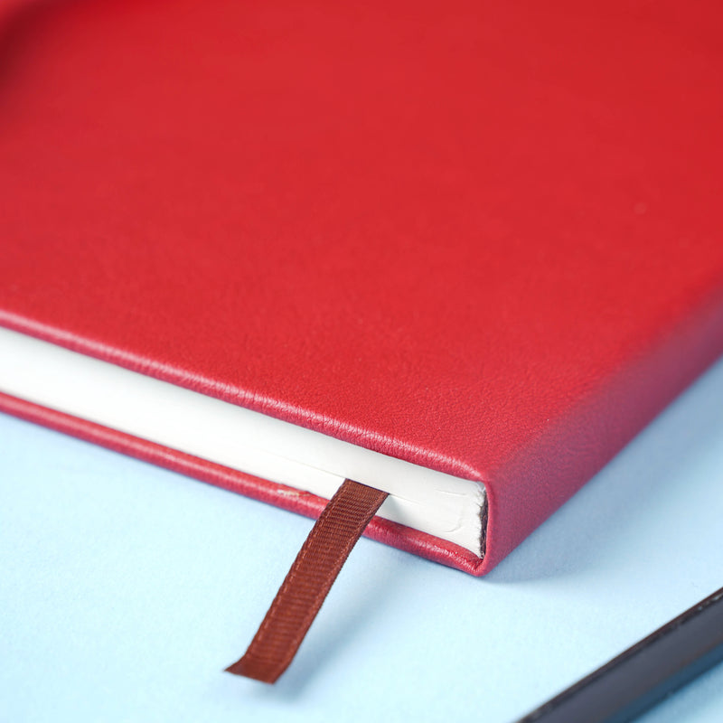 Red Notebook
