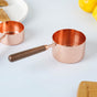 Rose Gold Measuring Spoon Set - Kitchen Tool