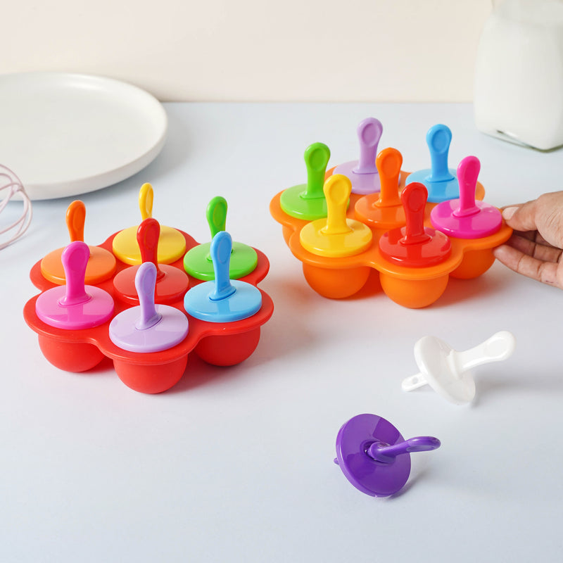 Ice Lolly Tray - Mould