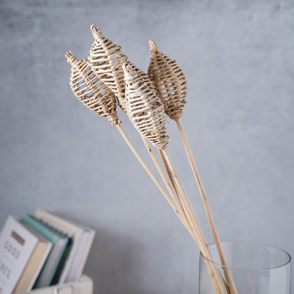 Decorative Stick For Vase - Natural and sustainable home decor products | Room decoration items