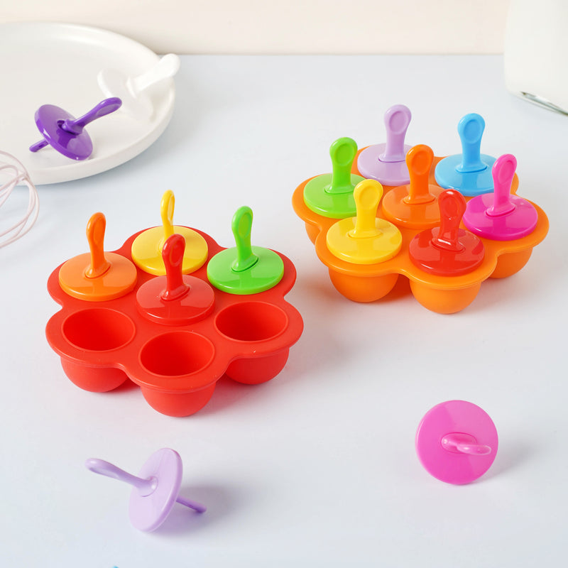 Ice Lolly Tray - Mould