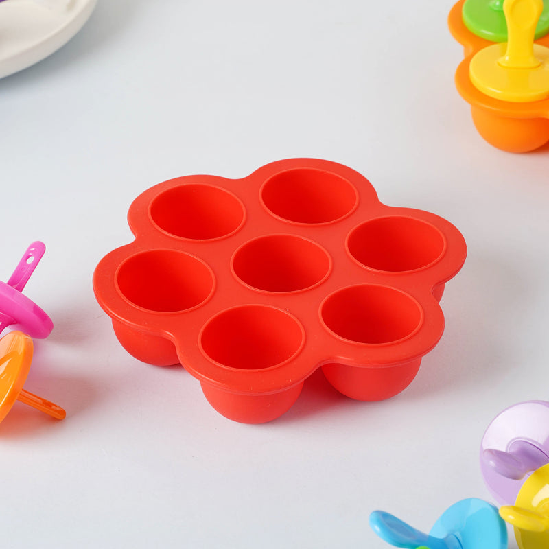 Ice Lolly Tray - Mould