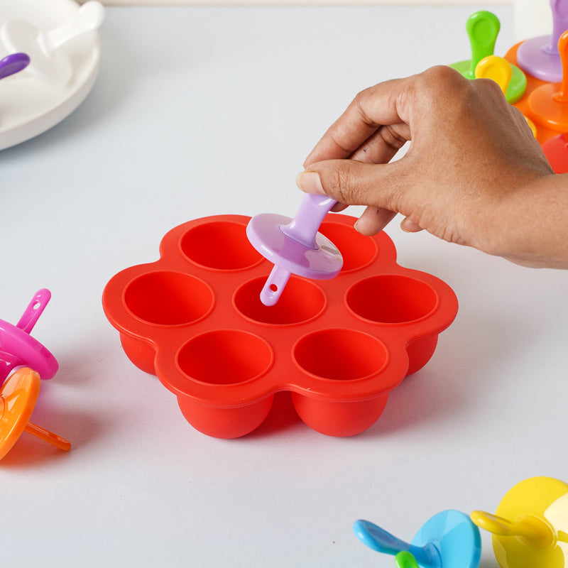 Ice Lolly Tray - Mould