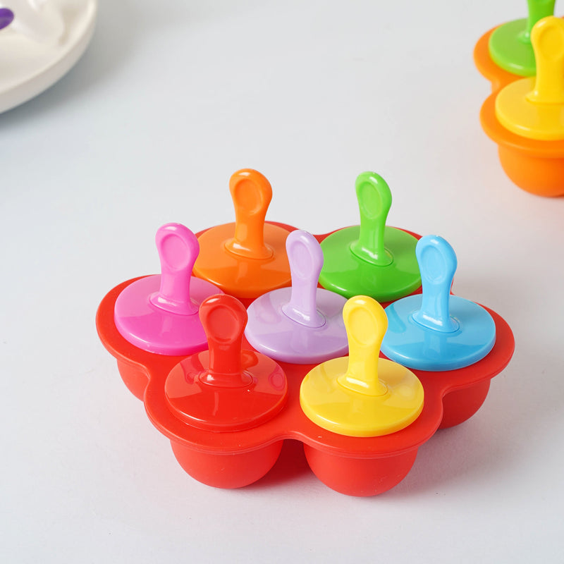 Ice Lolly Tray - Mould