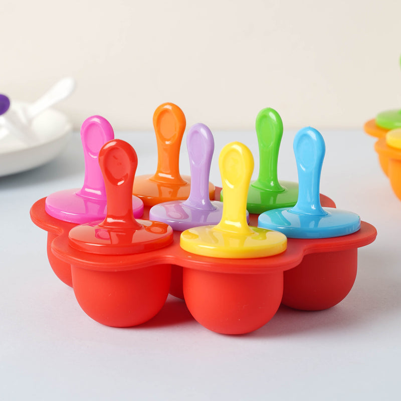 Ice Lolly Tray - Mould