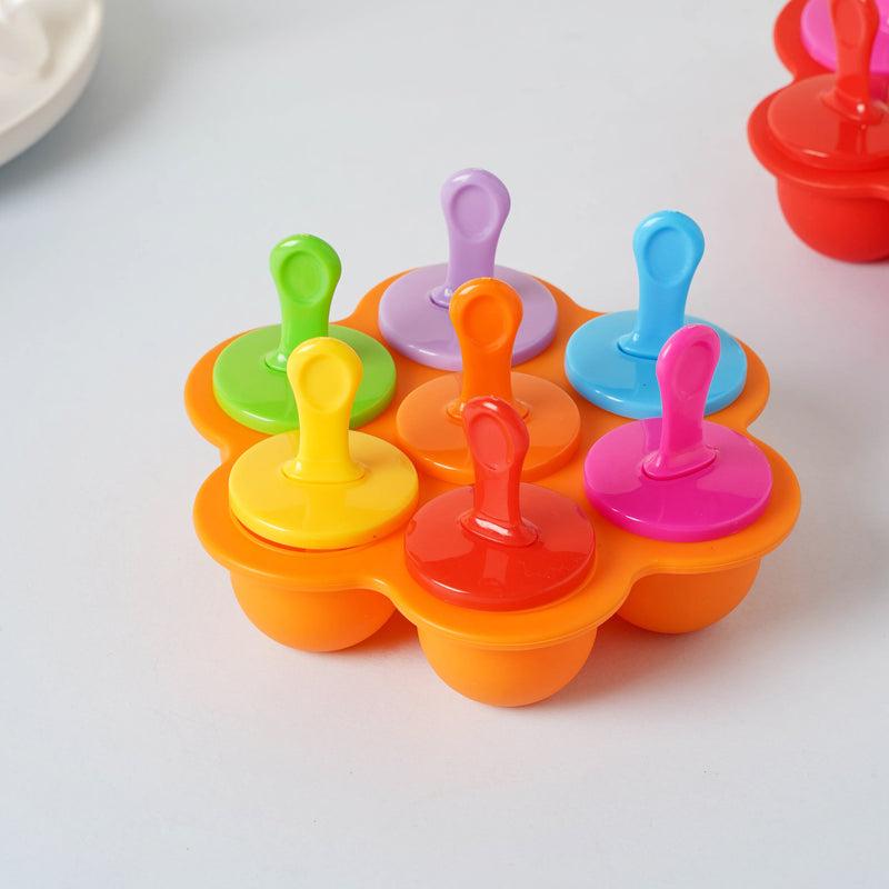 Ice Lolly Tray - Mould