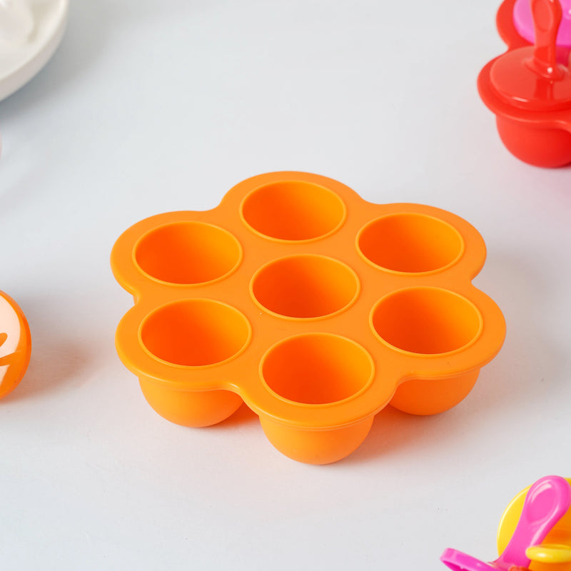 Ice Lolly Tray - Mould