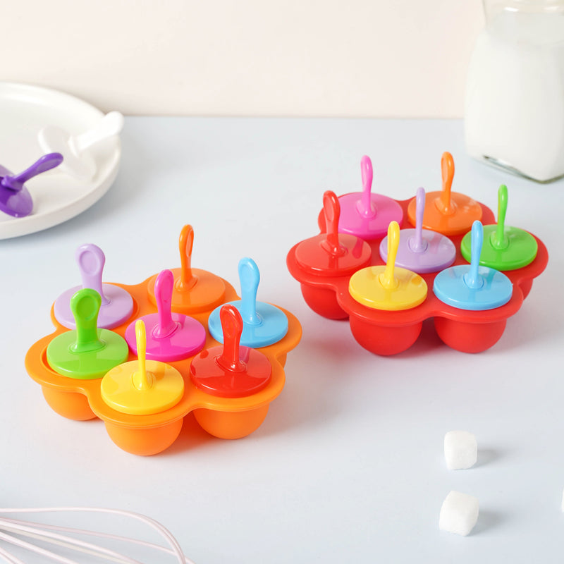 Ice Lolly Tray - Mould