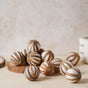 Sola Decoration Balls - Natural and ecofriendly products | Sustainable home decoration items