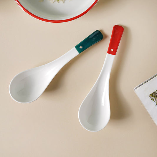 Toujours Serving Spoon