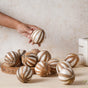 Sola Decoration Balls - Natural and ecofriendly products | Sustainable home decoration items